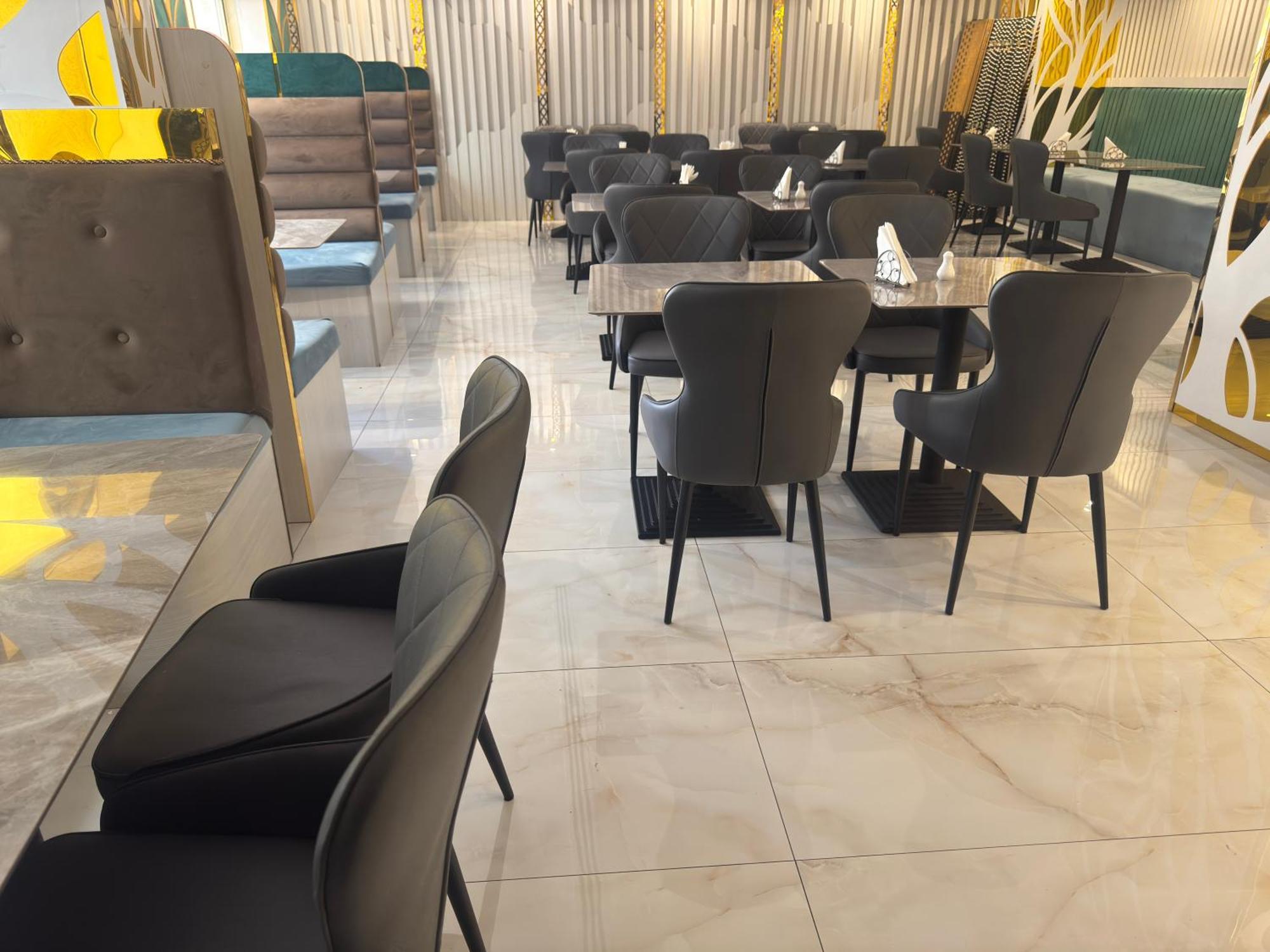 Orchid Hotel Deira Dubai Exterior foto